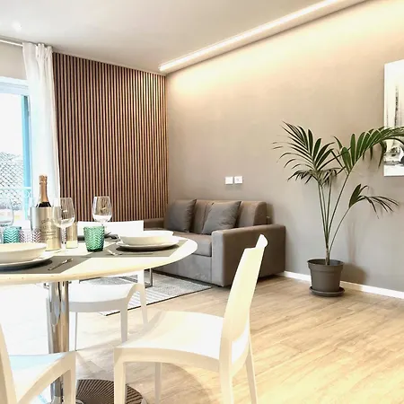 Apartmán Palazzo Betteloni