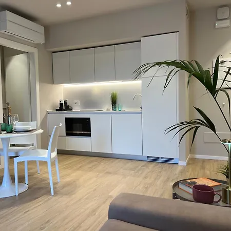 Palazzo Betteloni Apartman Bardolino