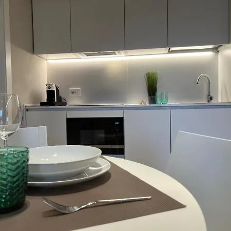 Apartman Palazzo Betteloni Bardolino