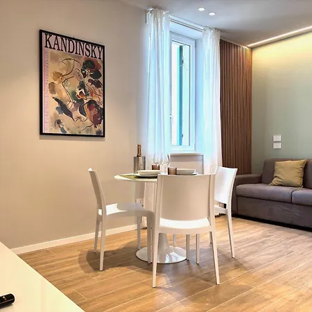 Palazzo Betteloni * باردولينو