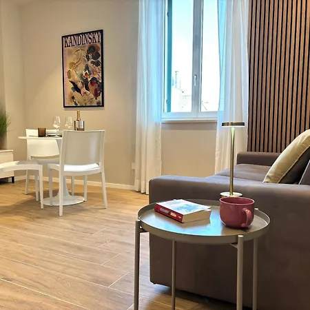 Palazzo Betteloni باردولينو