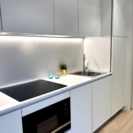 Palazzo Betteloni Apartman