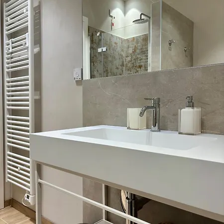 Palazzo Betteloni Apartman