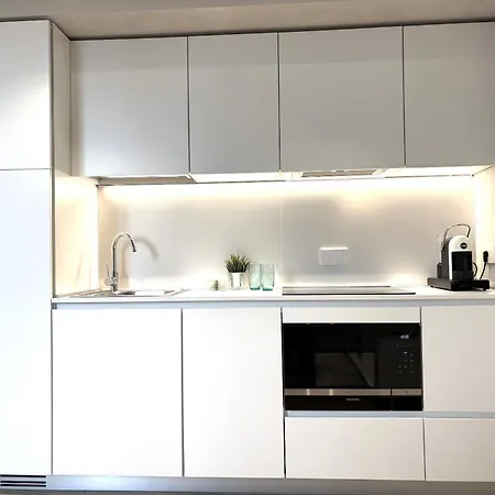 Palazzo Betteloni Apartman Bardolino