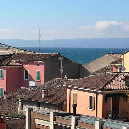 شقة Palazzo Betteloni *