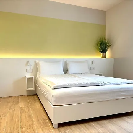 Apartman Palazzo Betteloni