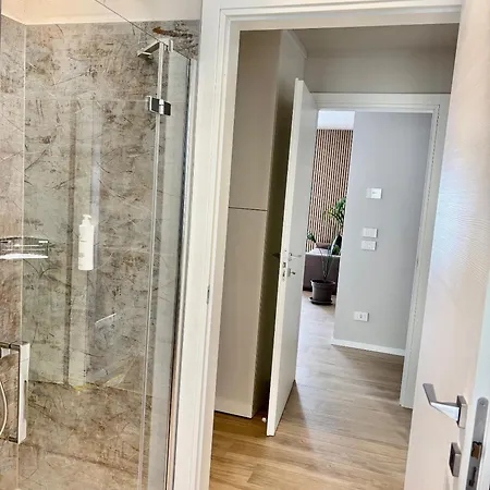 Palazzo Betteloni Apartman