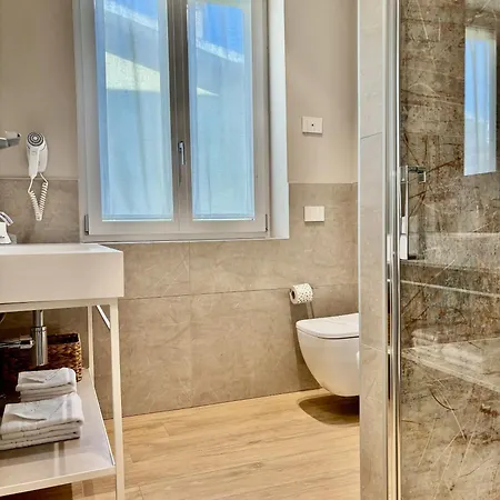شقة Palazzo Betteloni