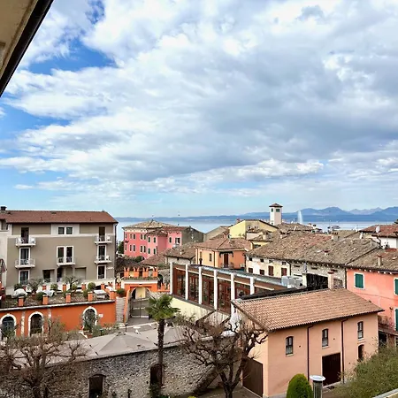 Apartman Palazzo Betteloni