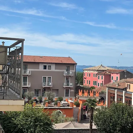 Appartamento Palazzo Betteloni *