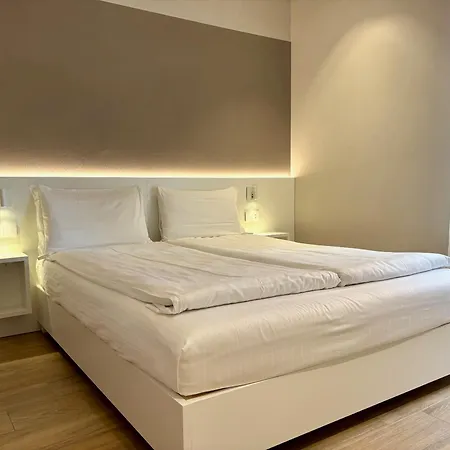 Palazzo Betteloni Apartman Bardolino