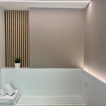 Palazzo Betteloni Appartamento