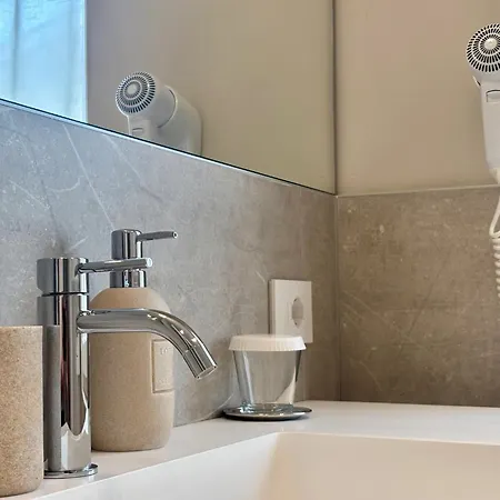 Appartamento Palazzo Betteloni