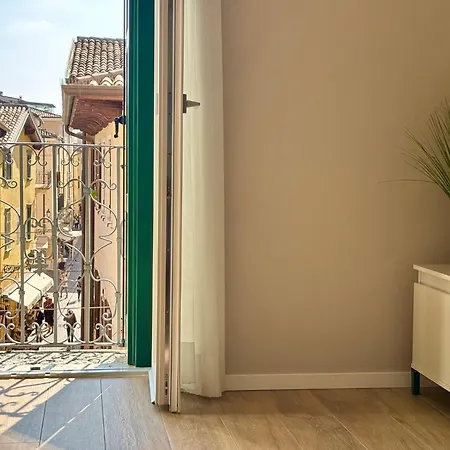 Palazzo Betteloni شقة *