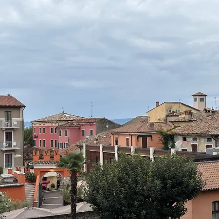 Palazzo Betteloni *