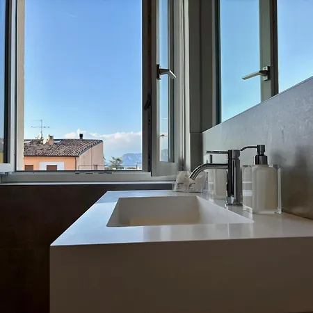 Appartamento Palazzo Betteloni