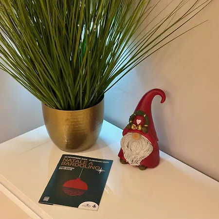 Apartman Palazzo Betteloni *