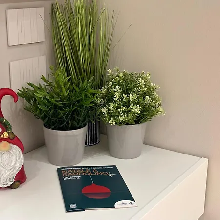 Appartamento Palazzo Betteloni