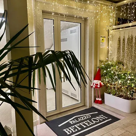 Palazzo Betteloni * Bardolino