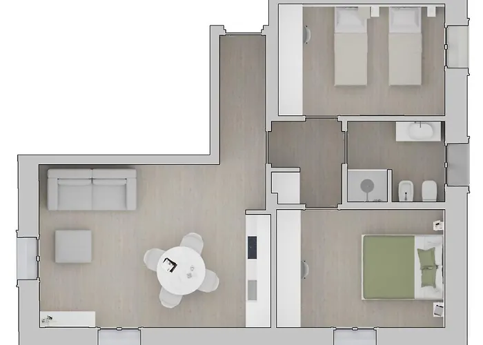 Palazzo Betteloni *