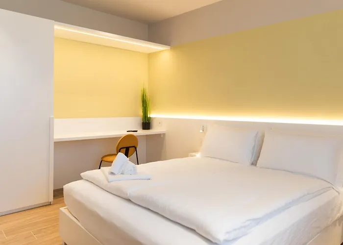 Palazzo Betteloni Appartement *