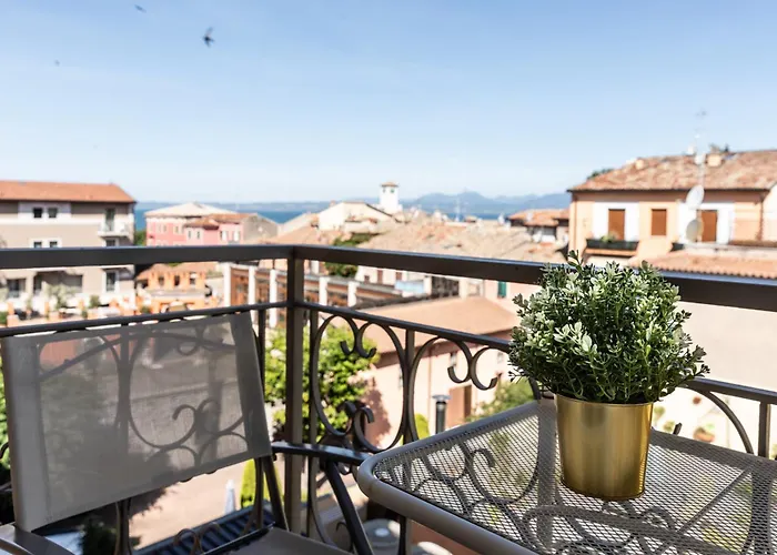 Palazzo Betteloni Appartement *