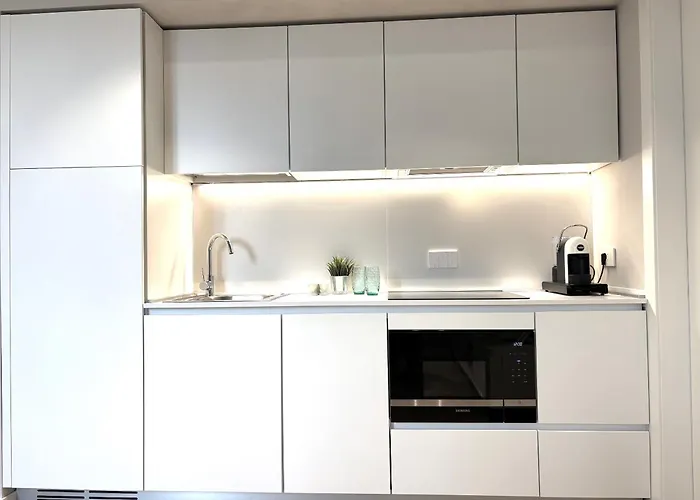 Palazzo Betteloni Appartement Bardolino