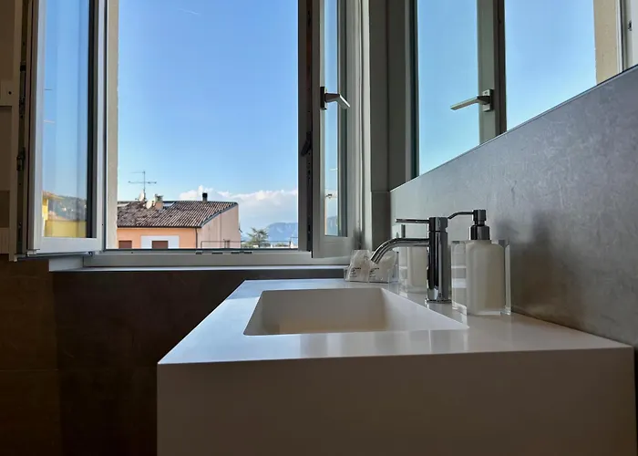 Appartement Palazzo Betteloni