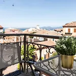 Palazzo Betteloni Апартаменты *