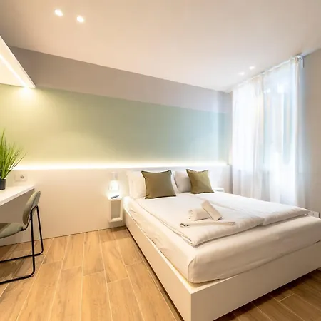 Apartman Palazzo Betteloni