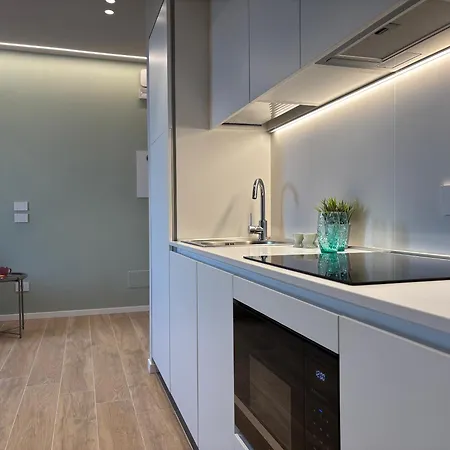 Apartman Palazzo Betteloni *