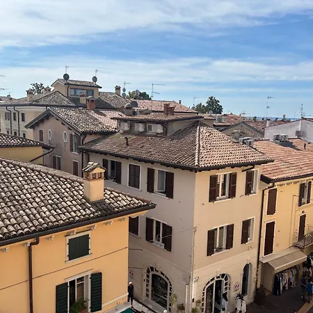 Palazzo Betteloni *
