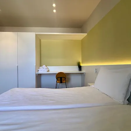 Palazzo Betteloni Apartman *