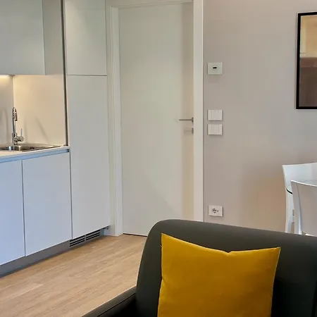 Apartman Palazzo Betteloni Bardolino
