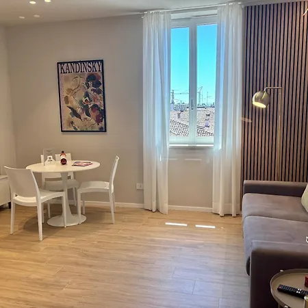 Palazzo Betteloni Apartman Bardolino